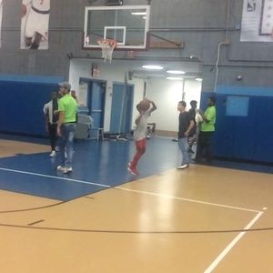 Meet your Posher, Ricardo